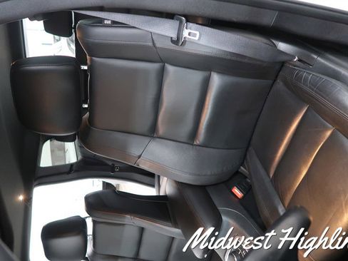 Used 2021 Jeep Grand Cherokee Limited image 24