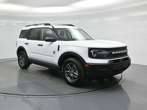 New 2026 Ford Bronco Sport Big Bend AWD/4WD image 55