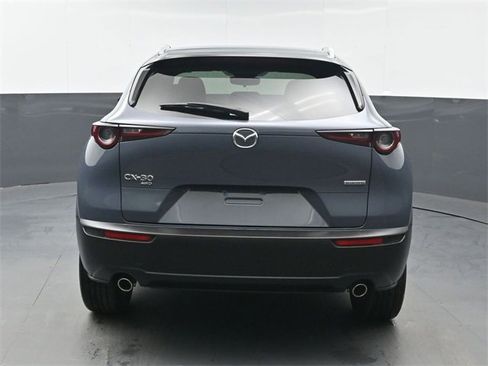 Certified 2023 MAZDA CX-30 AWD 2.5 S w/ Preferred Package image 4