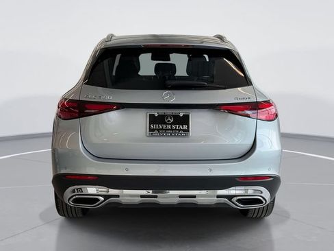 Certified 2026 Mercedes-Benz GLC 300 4MATIC image 5