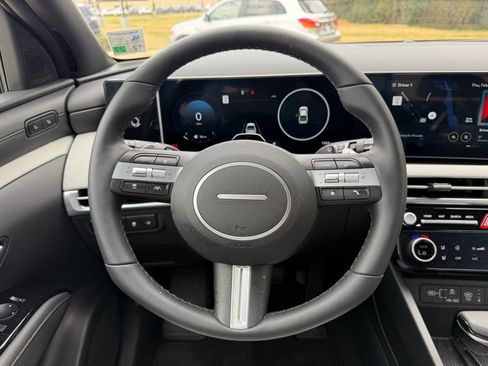 Certified 2026 Hyundai Santa Cruz Limited image 18