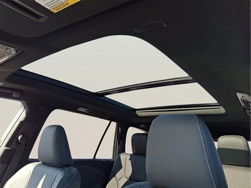 New 2026 Lexus TX 350 AWD image 10