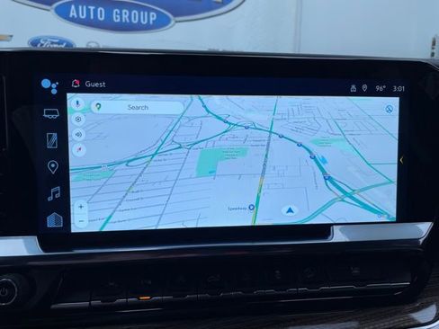 New 2026 Chevrolet Silverado 1500 RST w/ RST All Star Premium Package image 4