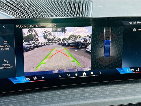 New 2026 BMW 330i 330i NA w/ Premium Package image 12