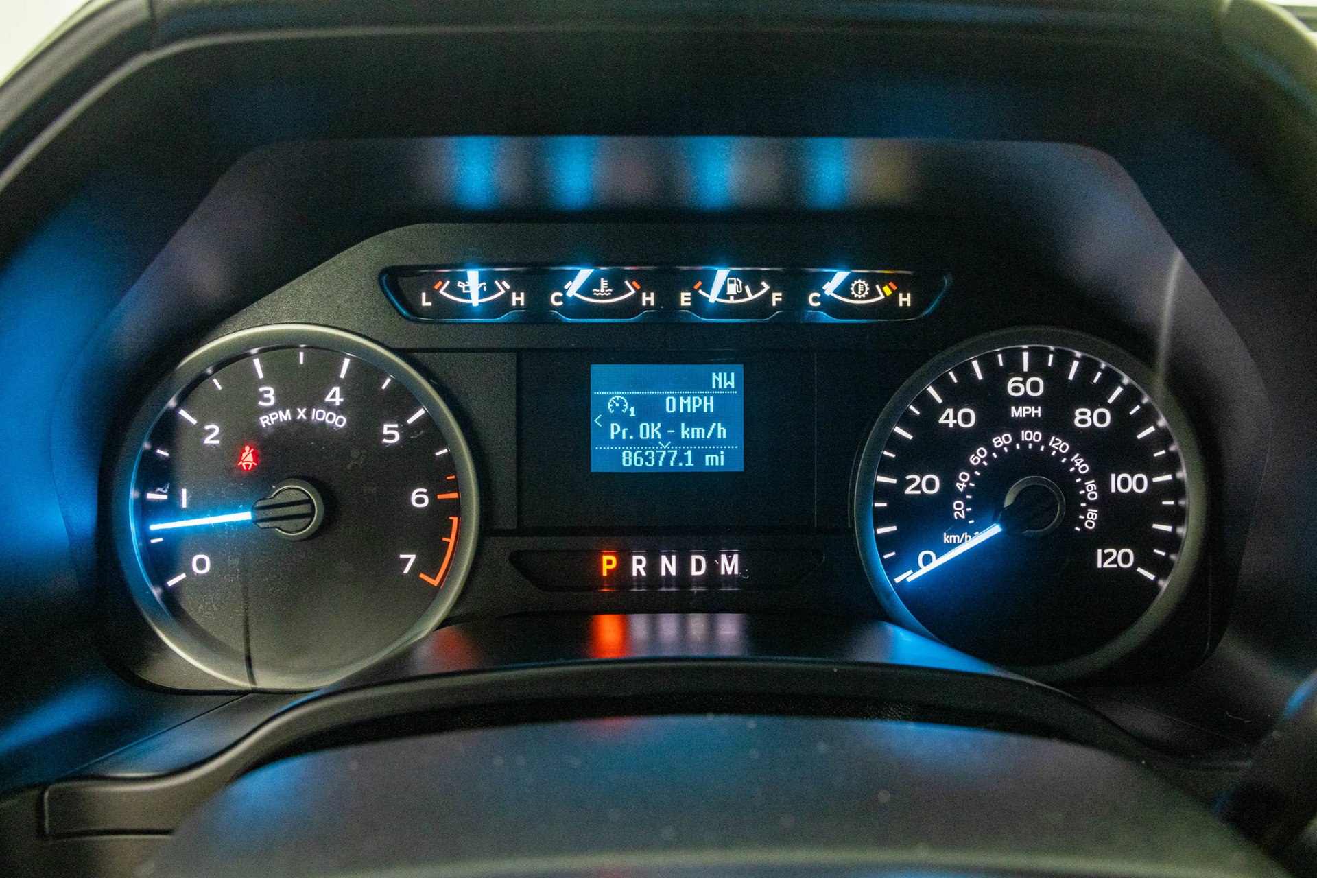 Used 2019 Ford F150 XLT AWD/4WD image 30