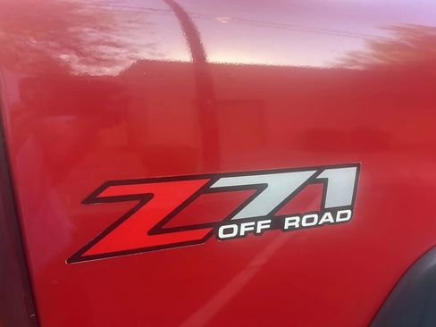 Used 2002 Chevrolet Silverado 1500 LS w/ Off-Road Pkg image 4