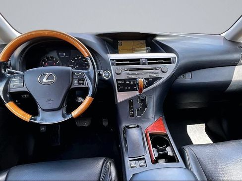 Used 2010 Lexus RX 350 AWD image 13