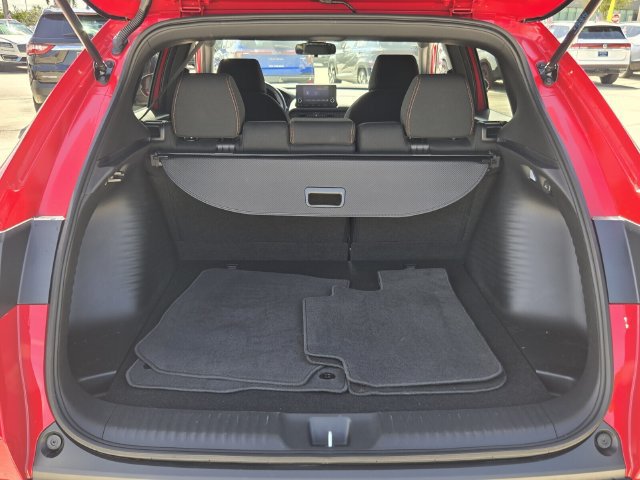 Used 2024 Honda HR-V Sport image 13