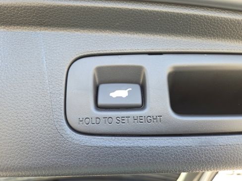 New 2026 Honda CR-V EX-L image 22