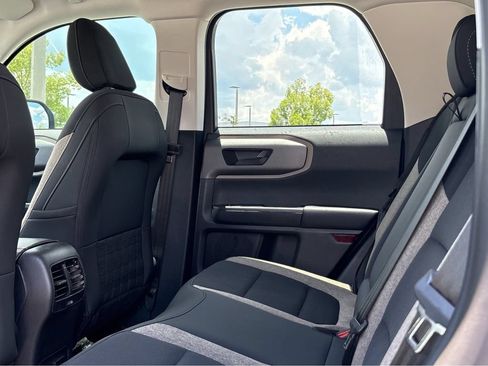 Used 2025 Ford Bronco Sport Big Bend AWD/4WD image 17