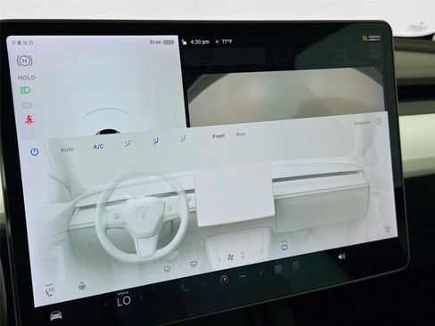 Used 2021 Tesla Model Y Performance image 12