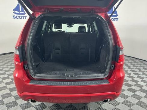 Used 2018 Dodge Durango GT w/ Blacktop Package AWD/4WD image 23
