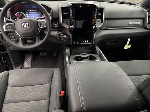 New 2026 RAM 1500 Big Horn image 10