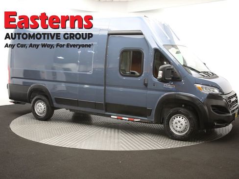 Used 2024 RAM ProMaster 3500 image 46