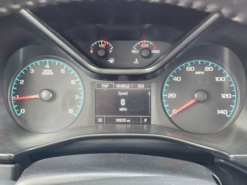 Used 2022 Chevrolet Colorado LT w/ Fleet Safety Package RWD image 16