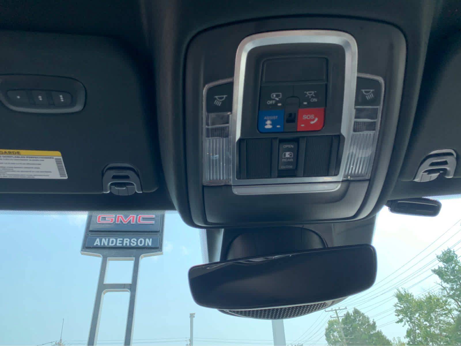 Used 2022 RAM 1500 TRX w/ TRX Level 1 Equipment Group AWD/4WD image 23