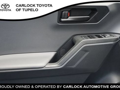 Used 2026 Toyota RAV4 LE FWD image 29