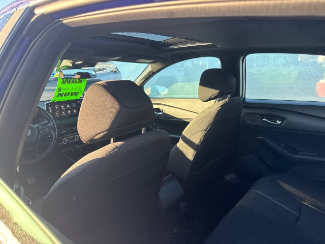 Used 2024 Honda Accord Sport image 27