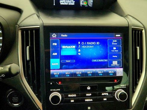 Used 2020 Subaru Forester Touring w/ Popular Package #2 image 19