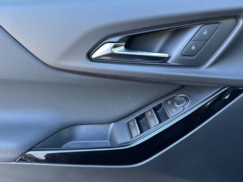 New 2026 Chevrolet Equinox RS w/ Safety and Technology Package image 10