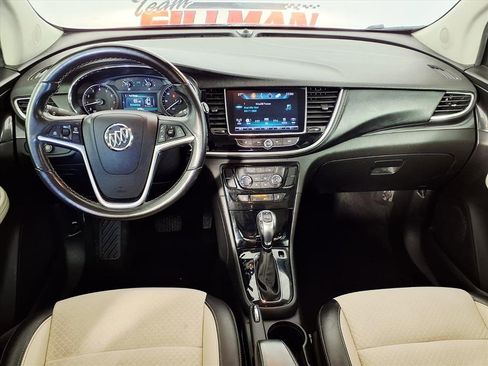 Used 2018 Buick Encore Preferred image 11
