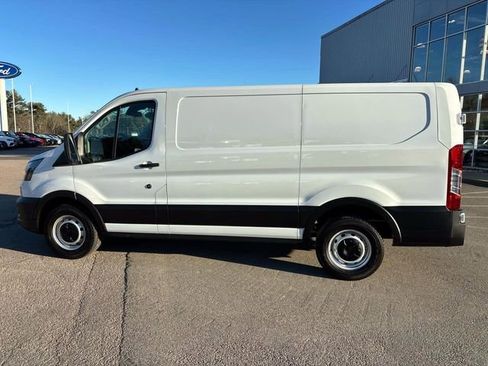 Used 2024 Ford Transit 150 Low Roof image 6