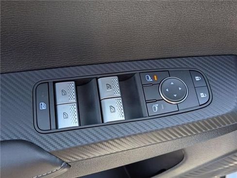 New 2026 Mitsubishi Outlander ES AWD/4WD image 15