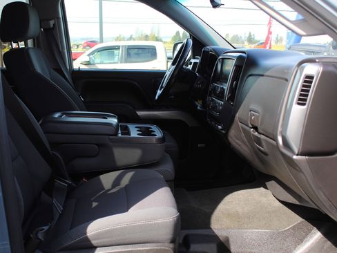 Used 2015 Chevrolet Silverado 1500 LT w/ All Star Edition AWD/4WD image 20