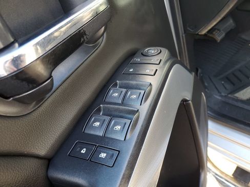 Used 2019 Chevrolet Silverado 2500 LT w/ All Star Edition AWD/4WD image 19