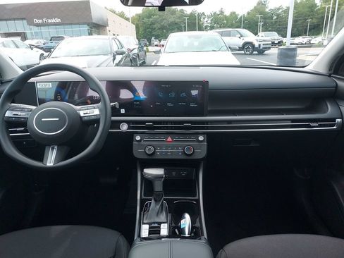 New 2026 Hyundai Tucson SE FWD image 15