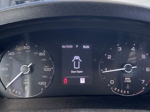 Used 2023 RAM ProMaster 2500 image 17