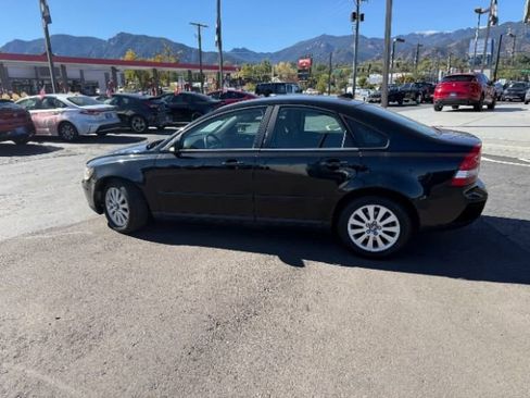 Used 2005 Volvo S40 2.4i image 11