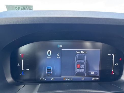 New 2025 Ford Maverick XLT w/ XLT Luxury Package image 13