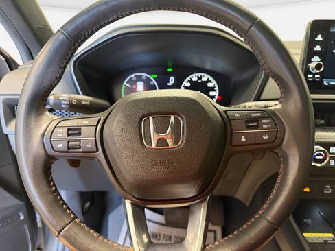 Used 2024 Honda CR-V Sport-L image 15