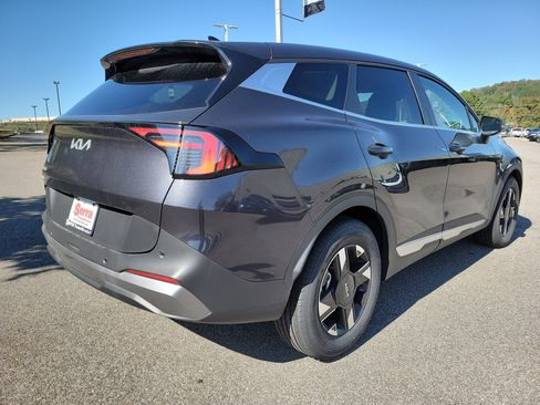New 2026 Kia Sportage LX w/ LX Convenience Package image 24