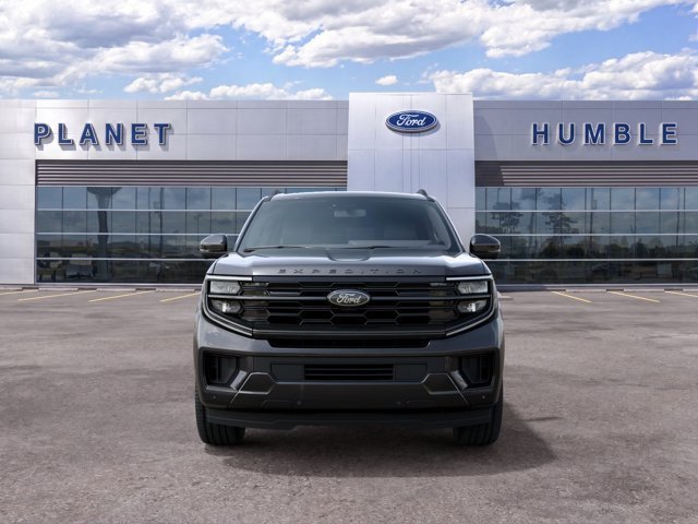 New 2027 Ford Expedition Max Platinum w/ Stealth Appearance Package AWD/4WD image 3
