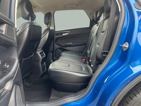 Used 2018 Ford Edge Titanium AWD/4WD image 28