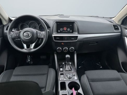 Used 2016 MAZDA CX-5 Touring FWD image 10