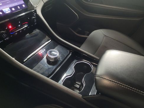 Used 2021 Jeep Grand Cherokee L Laredo w/ Luxury Tech Group I image 26