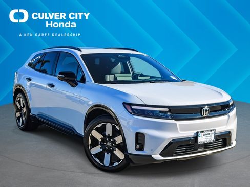New 2026 Honda Prologue Elite image 1