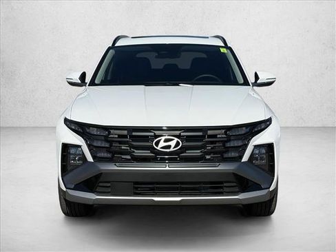 New 2026 Hyundai Tucson SEL image 5