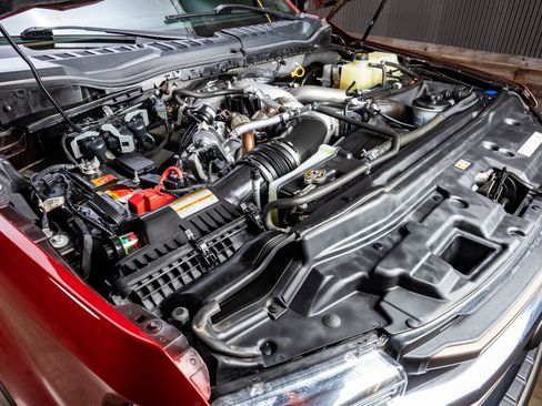 Used 2020 Ford F250 King Ranch w/ King Ranch Ultimate Package image 41