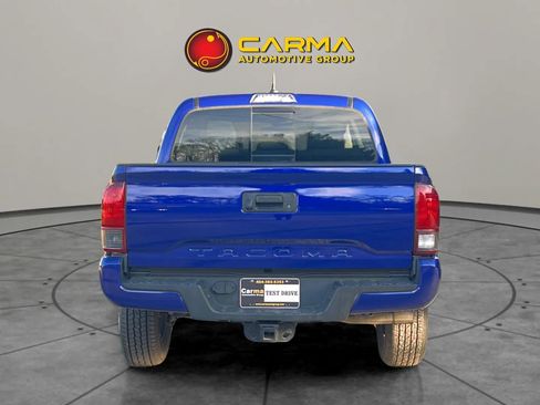 Used 2022 Toyota Tacoma SR5 image 6