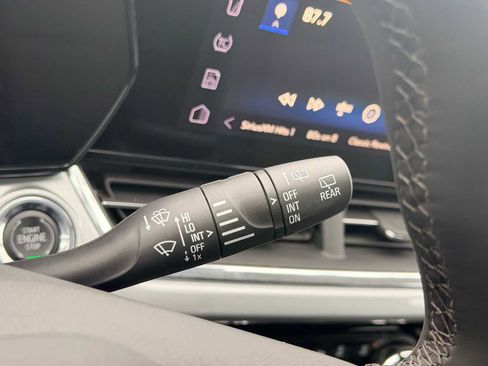 New 2026 Chevrolet Trax LT w/ Driver Confidence Package image 26