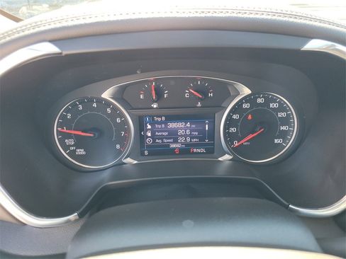 Used 2020 Chevrolet Blazer LT image 32