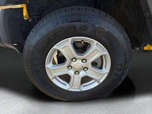 Used 2020 Jeep Wrangler Unlimited Sport S image 30