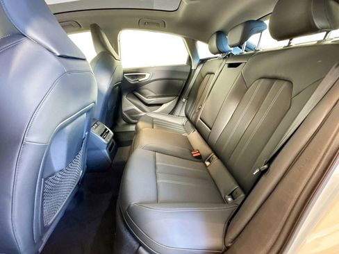 New 2025 Audi A5 2.0T Premium Plus image 20