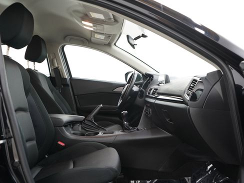 Used 2014 MAZDA MAZDA3 i Touring FWD image 11