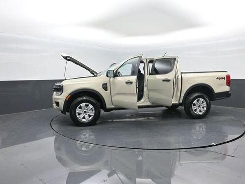 New 2025 Ford Ranger XL image 36