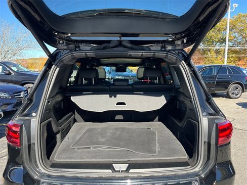 Certified 2025 Mercedes-Benz GLB 250 GLB 250 image 19